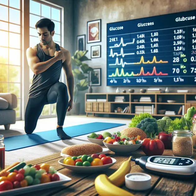 Descrição da Imagem 1