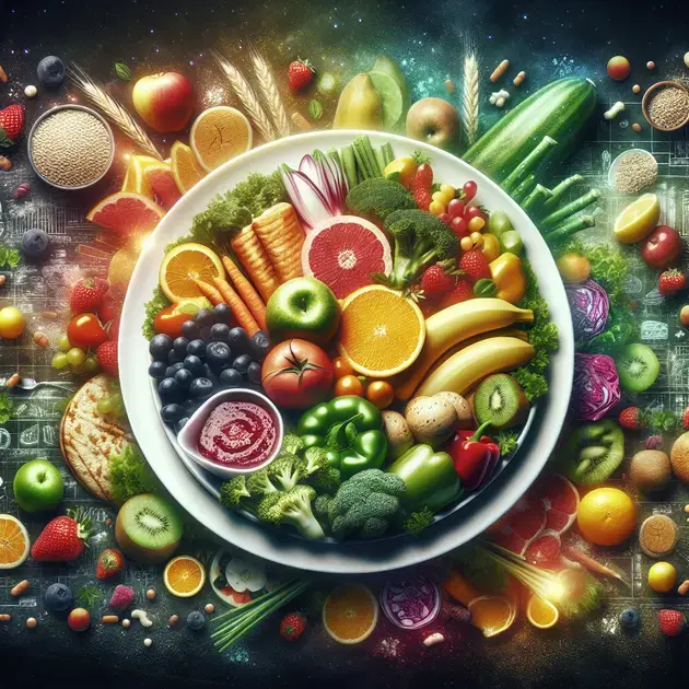 Descrição da Imagem 1