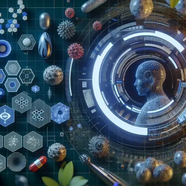 Descrição da Imagem 1